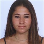 Doy clases de inglés, historia, lengua, mates para alumnos que estén cursando Secundaria. Ayudo y doy técnicas para estudiar